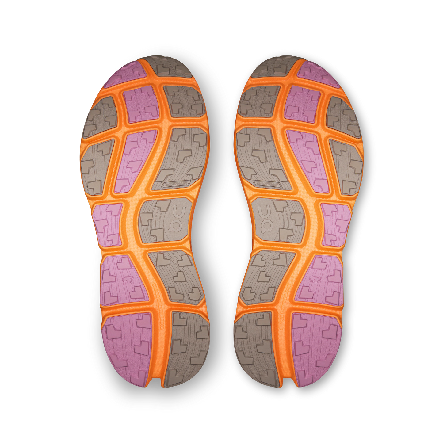 Cloudsoma Sandstone | Tangerine