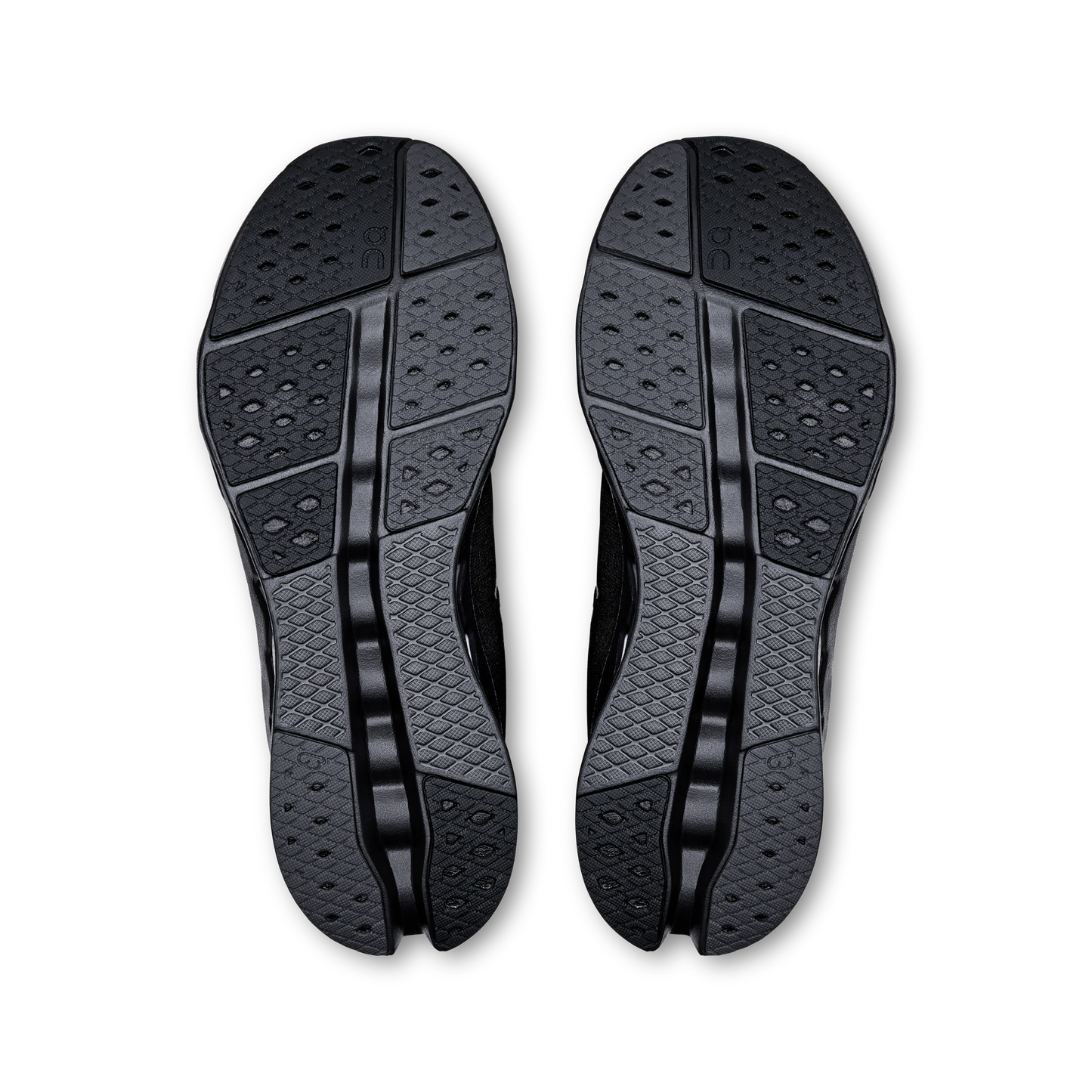 Cloudsurfer 2 Black | Black