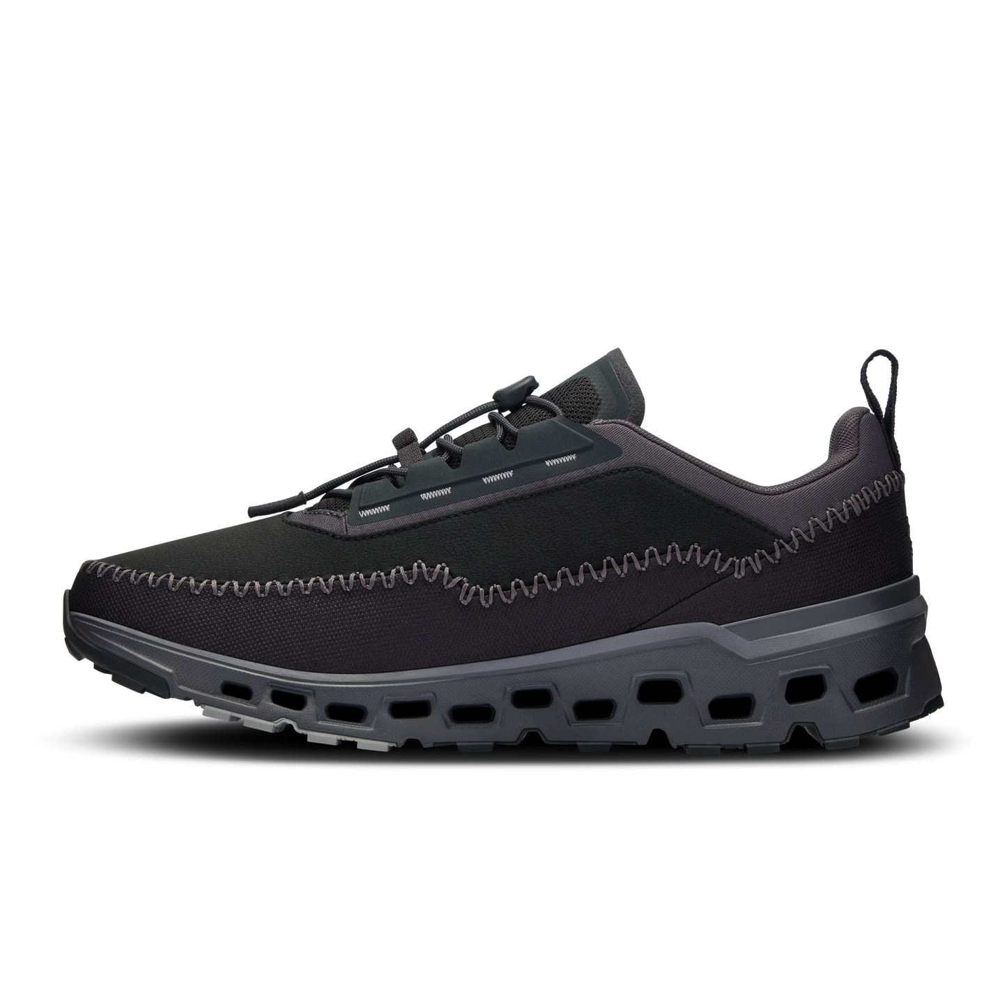 Cloudaway 2 Black | Eclipse