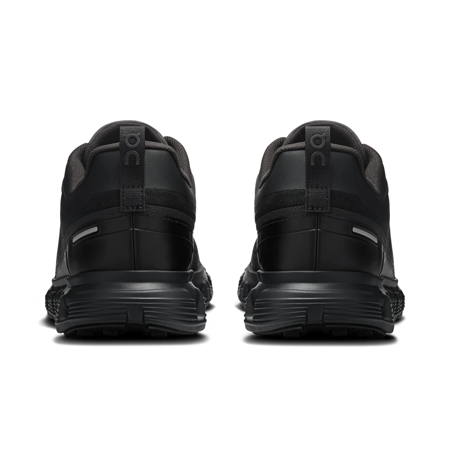Cloud 6 Geo Waterproof Black | Black
