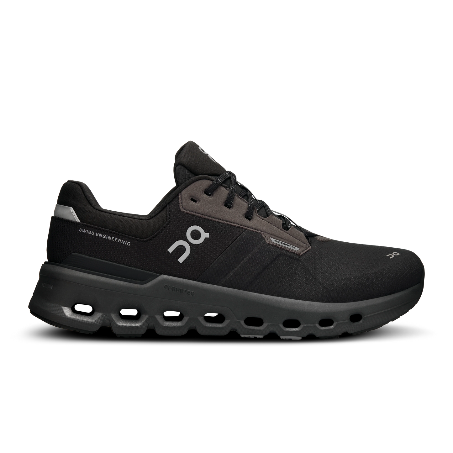 Cloudrunner 2 Waterproof Magnet | Black