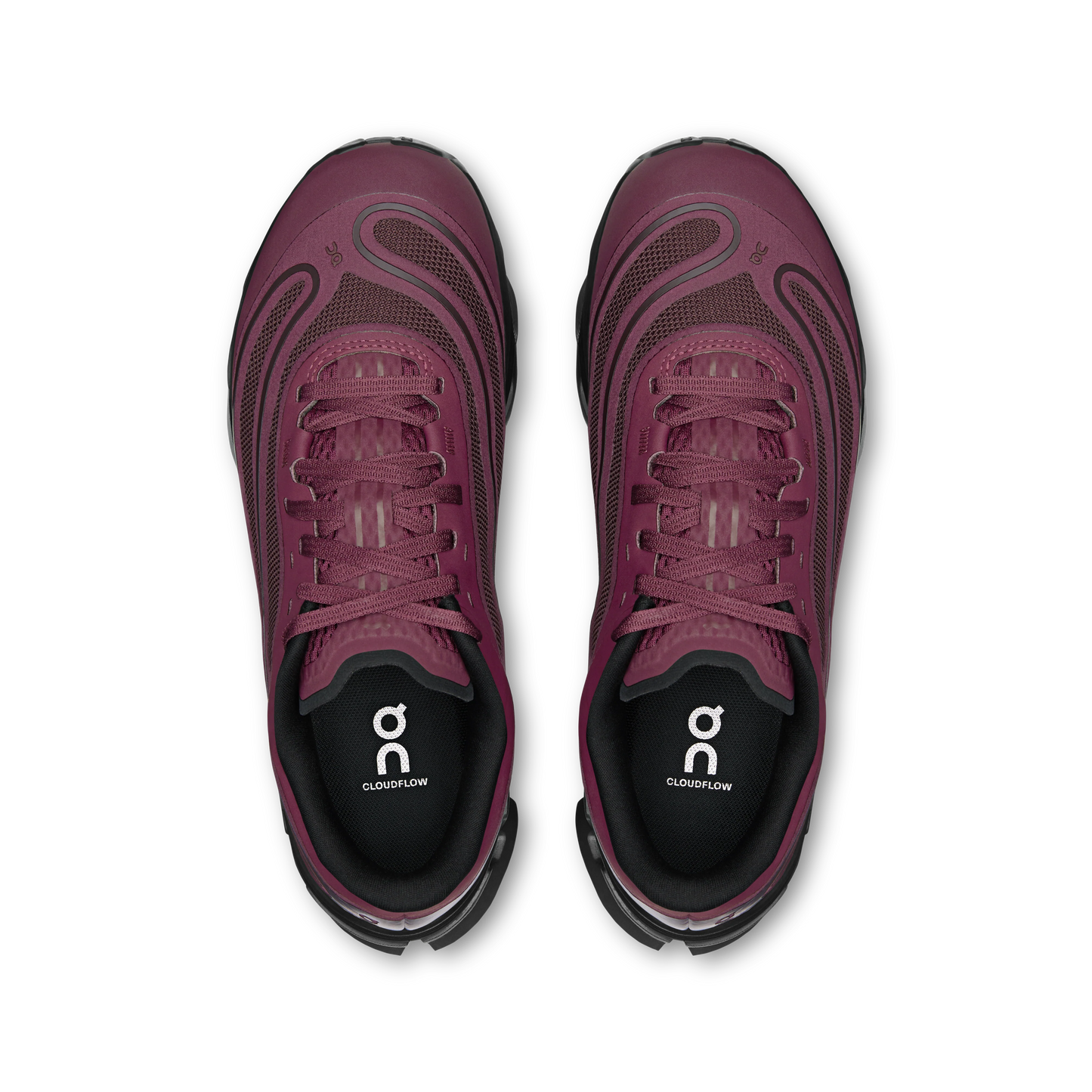 Cloudflow 5 AD Fig | Mulberry