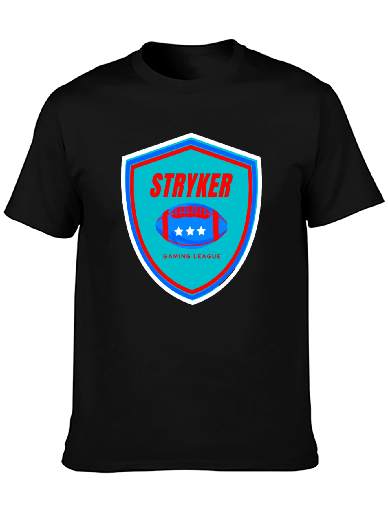 Stryker Gaming League T-Shirt