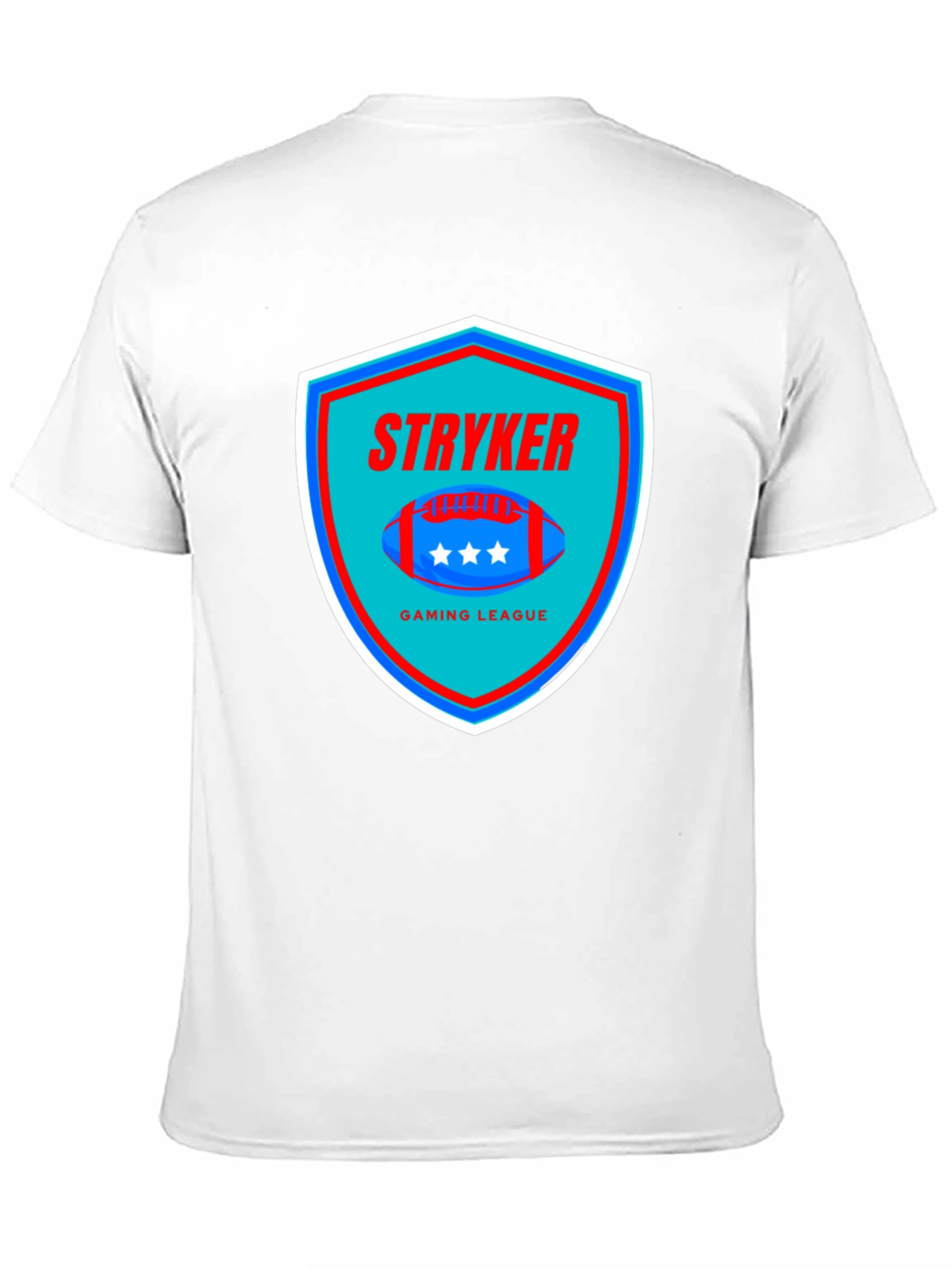Stryker Gaming League T-Shirt