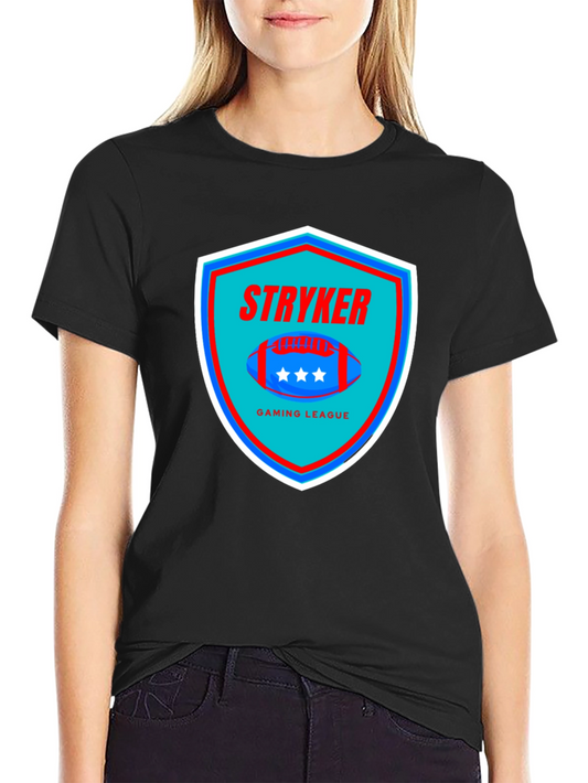 Stryker Gaming League T-Shirt