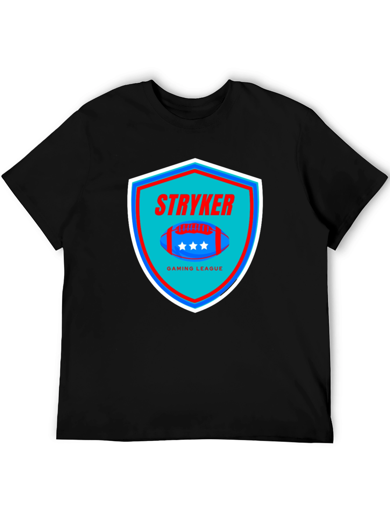 Stryker Gaming League T-Shirt