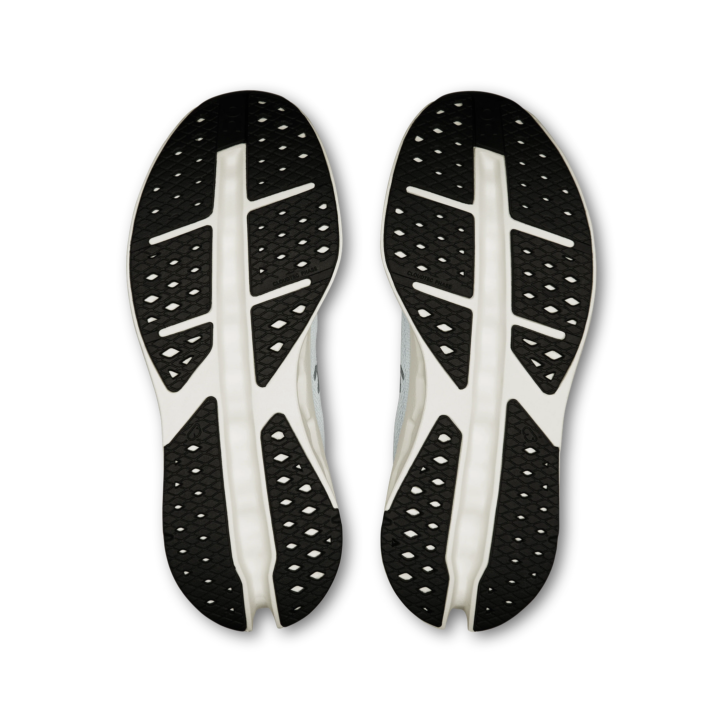 Cloudsurfer Max White | White