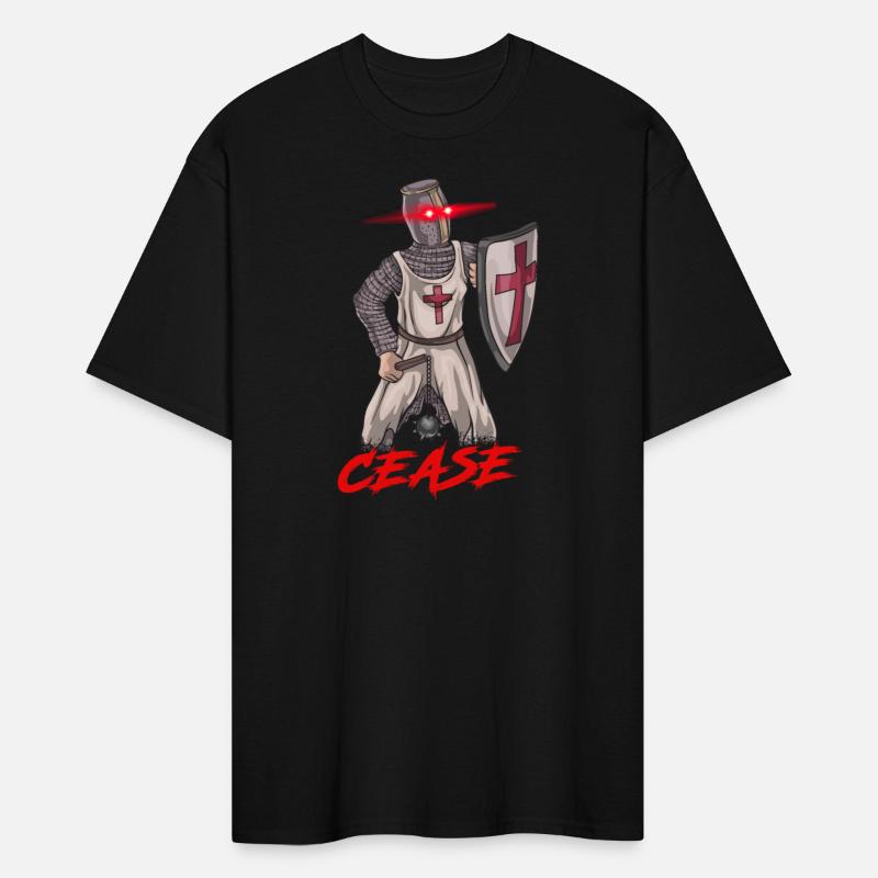 Cease Meme