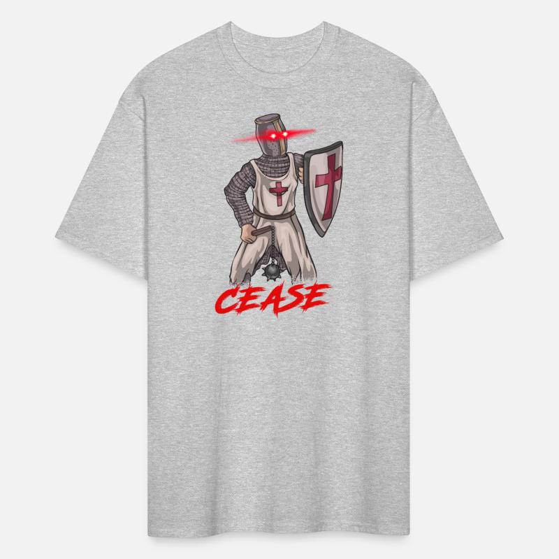 Cease Meme