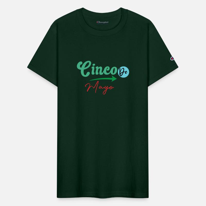 Celebrate Cinco De Mayo With Authentic Mexican