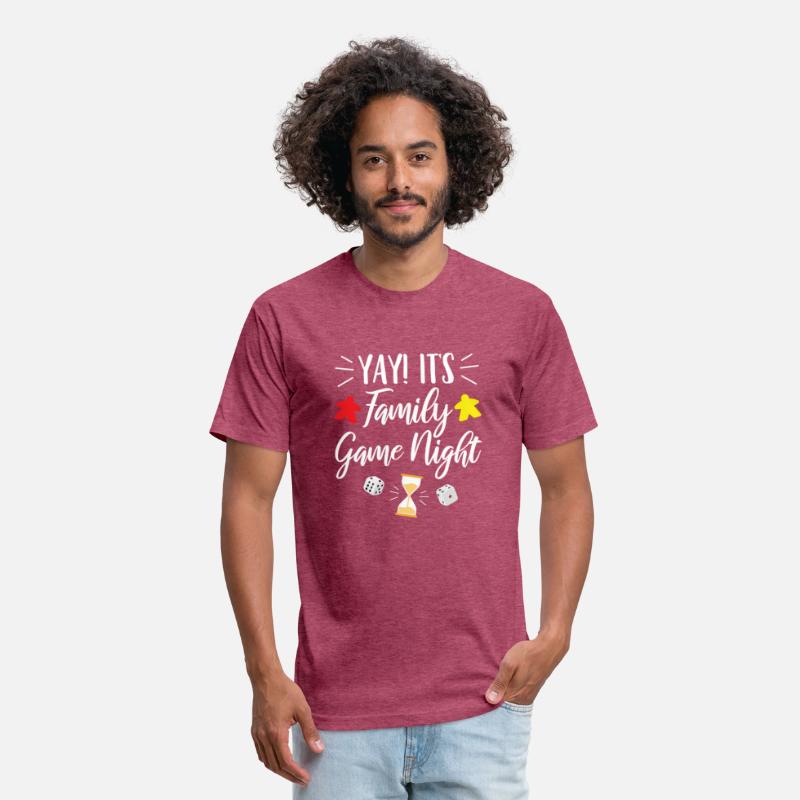 Celebrate Family Game Night