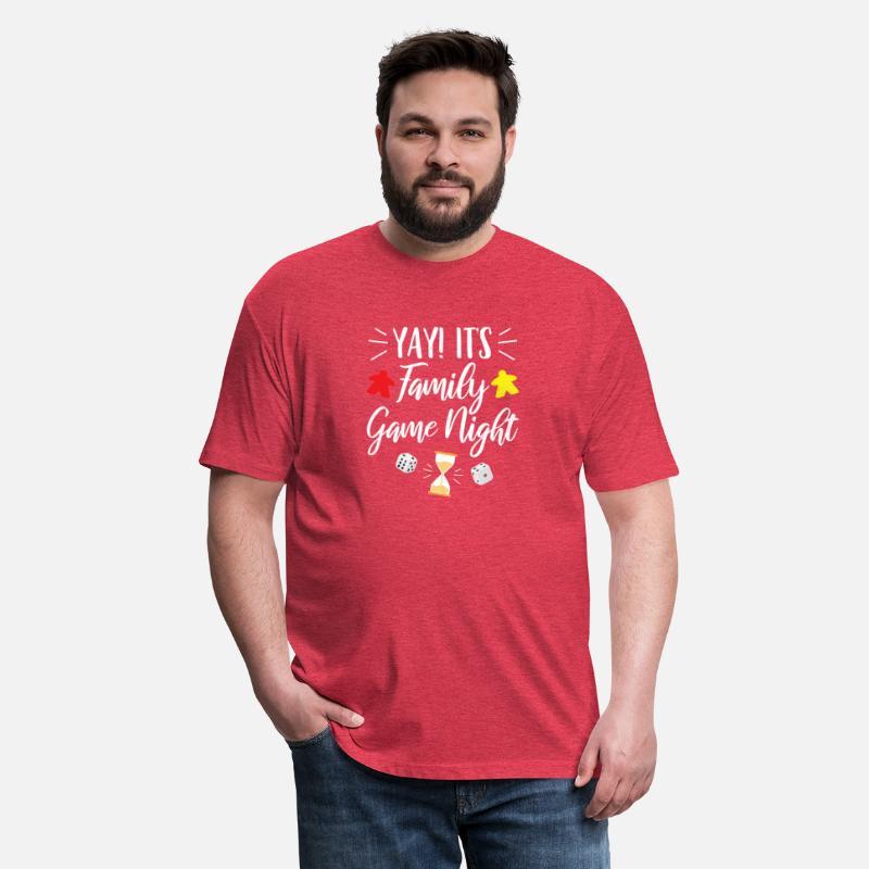 Celebrate Family Game Night