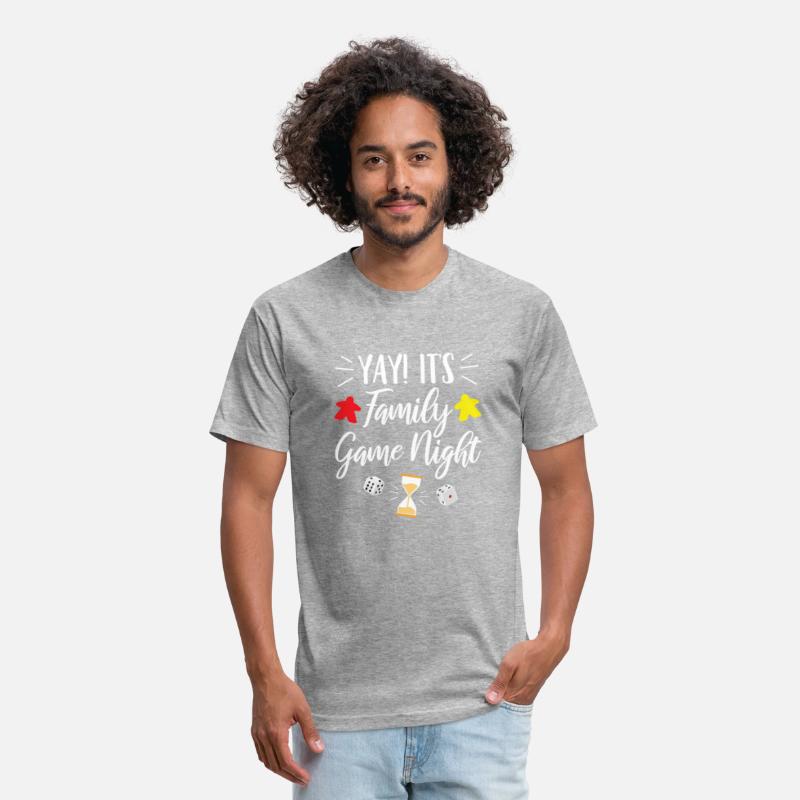 Celebrate Family Game Night