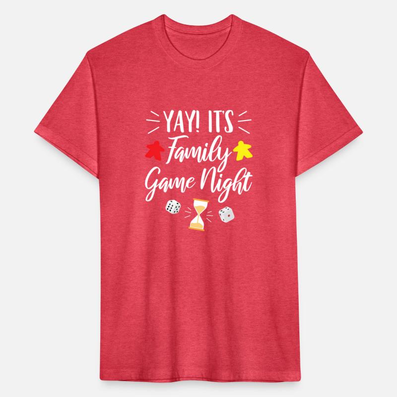 Celebrate Family Game Night