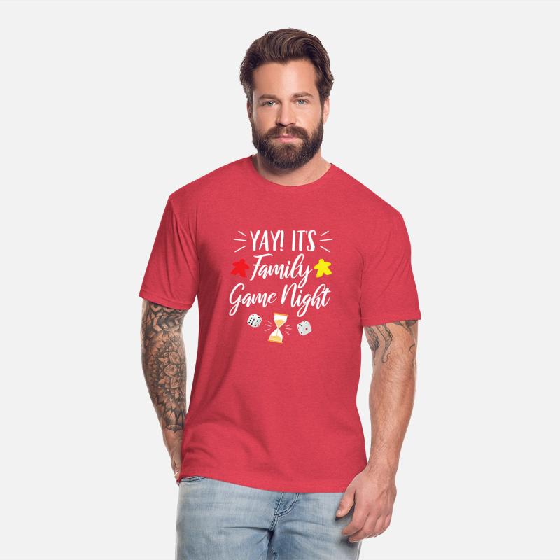 Celebrate Family Game Night