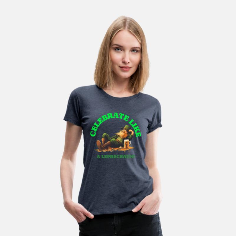 Celebrate Like a Leprechaun