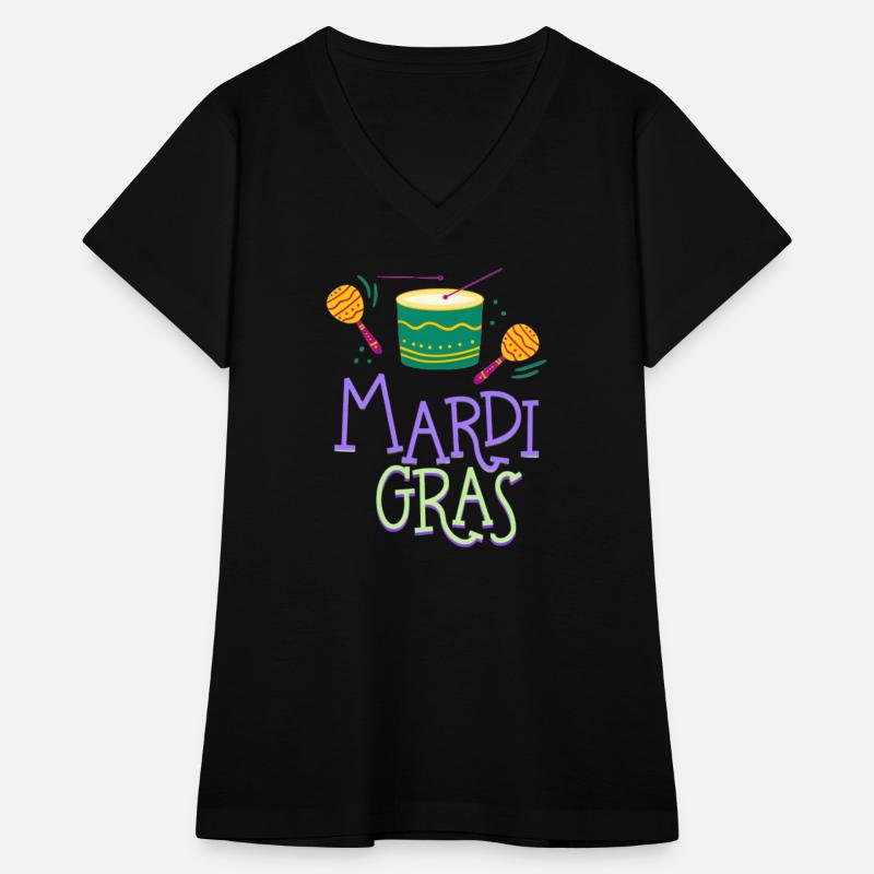 Celebrate Mardi Gras