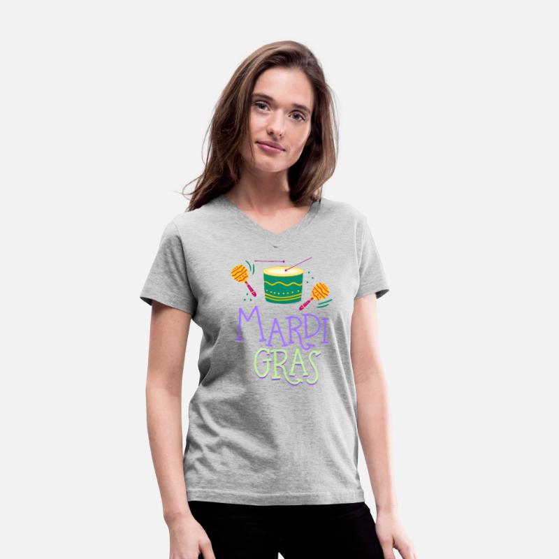 Celebrate Mardi Gras
