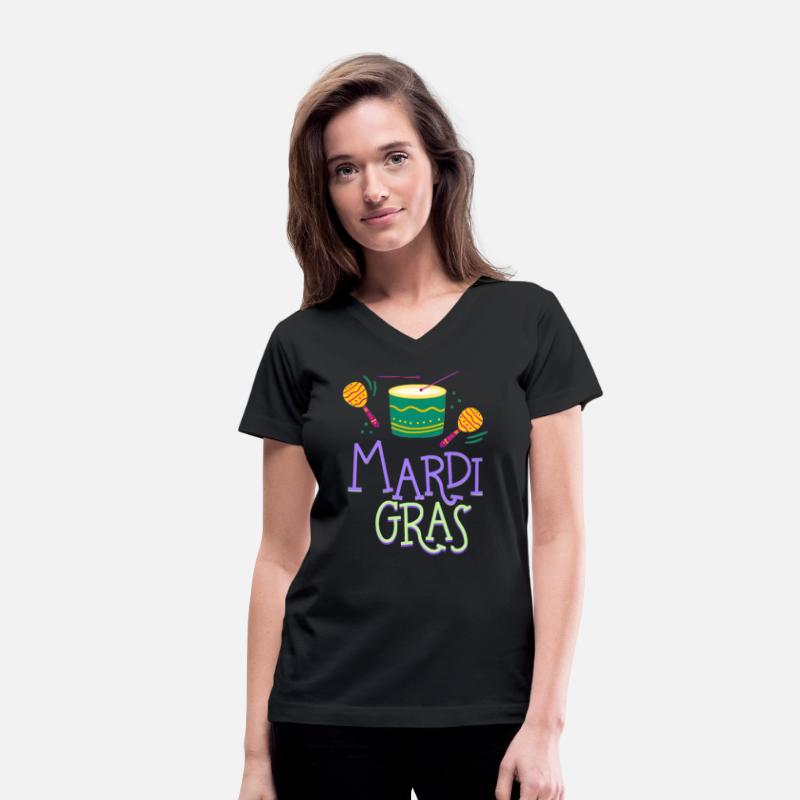 Celebrate Mardi Gras
