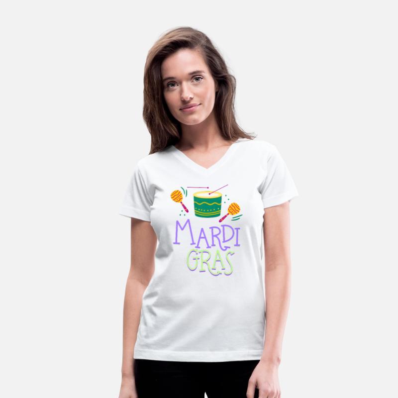 Celebrate Mardi Gras