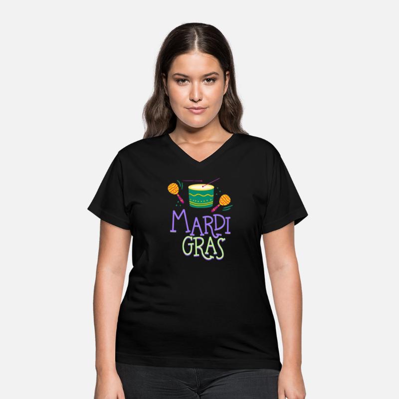 Celebrate Mardi Gras
