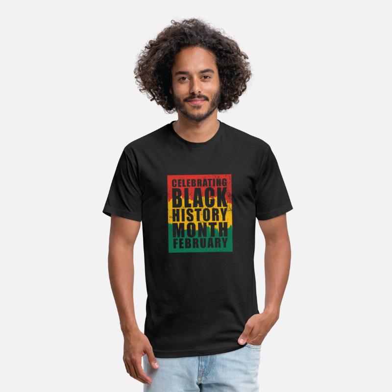 celebrating black history