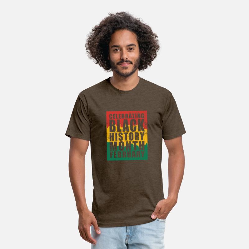 celebrating black history