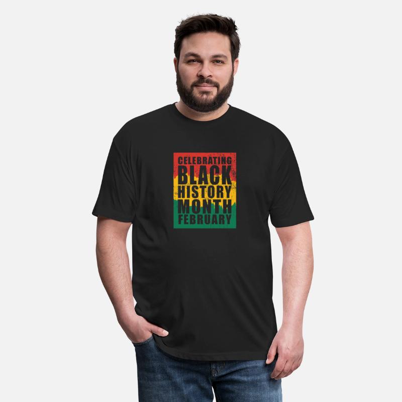 celebrating black history