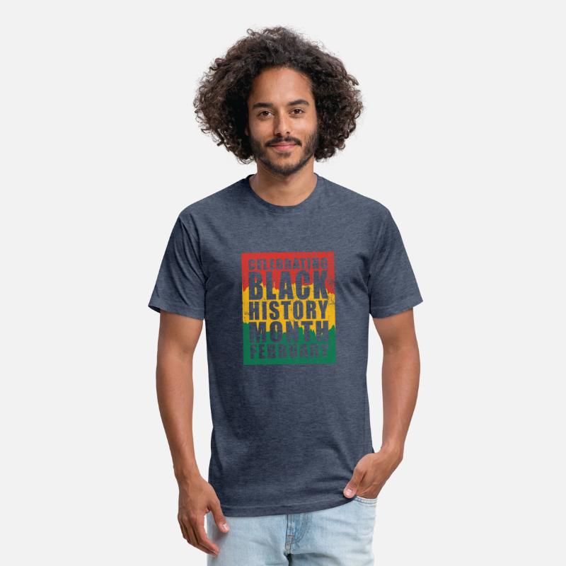 celebrating black history