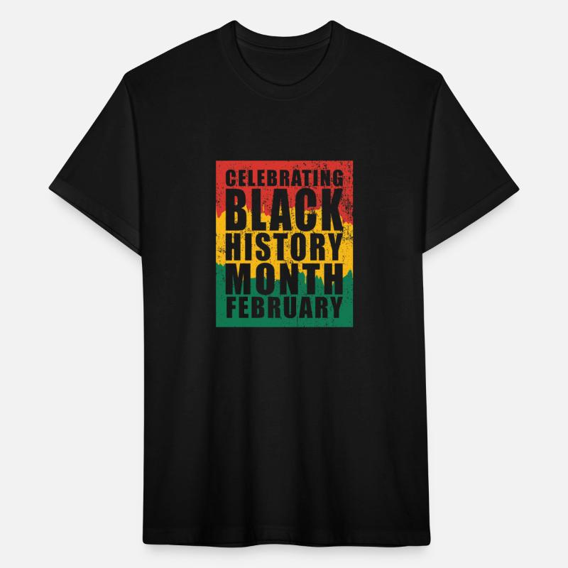 celebrating black history