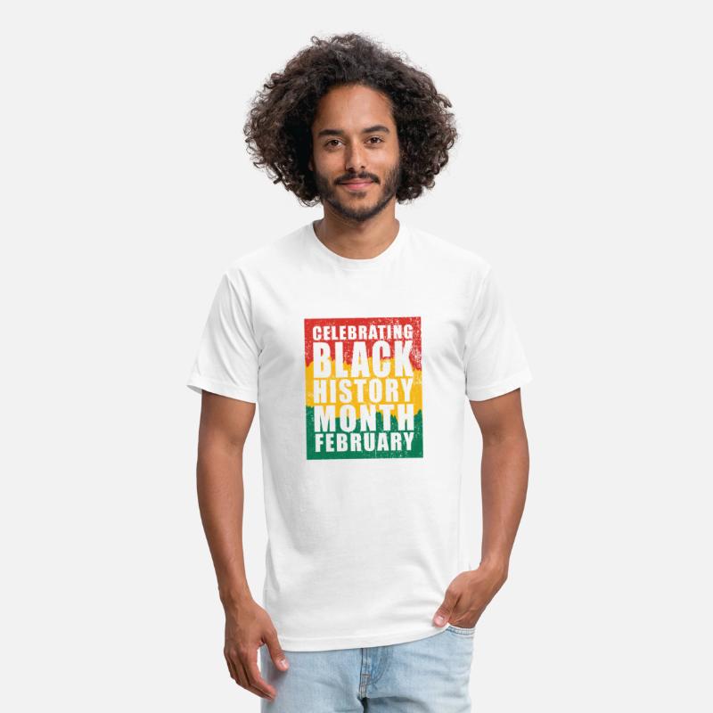 celebrating black history