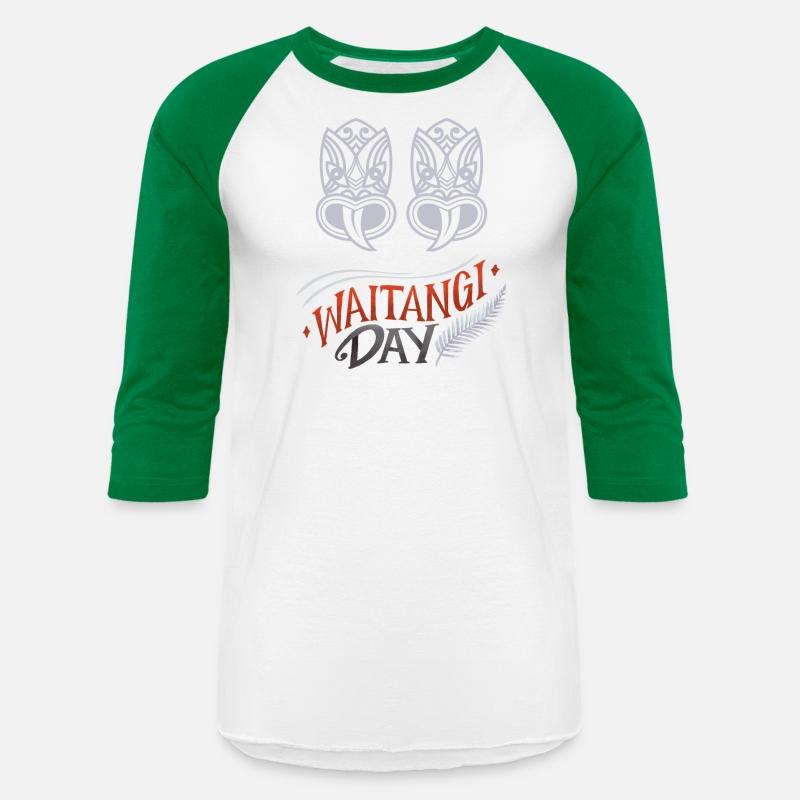 Celebrating Waitangi Day