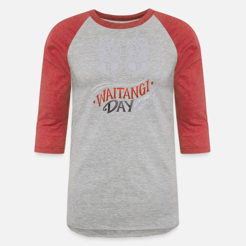 Celebrating Waitangi Day