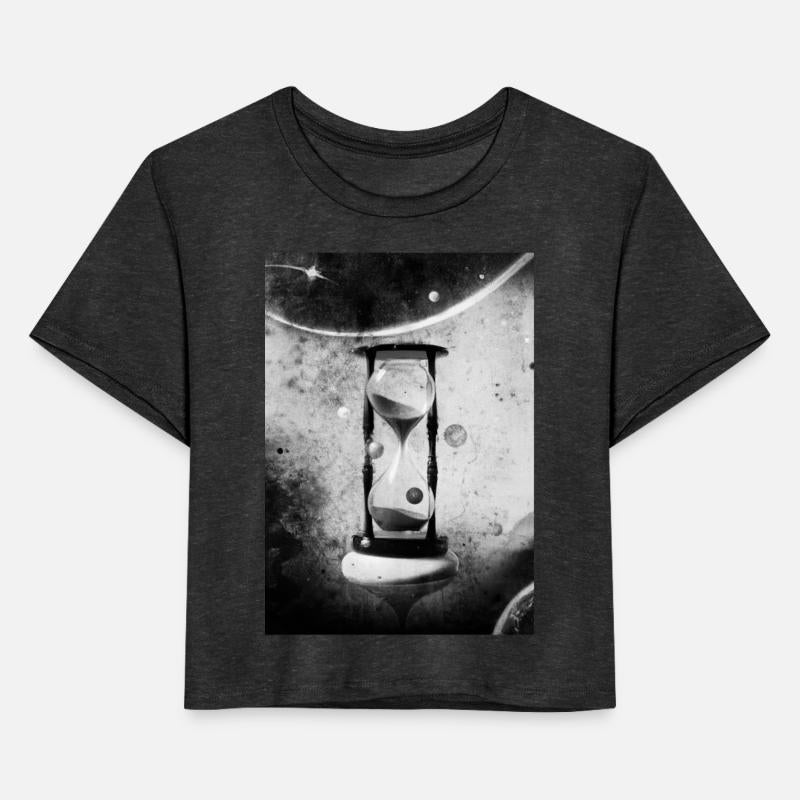 Celestial Hourglass