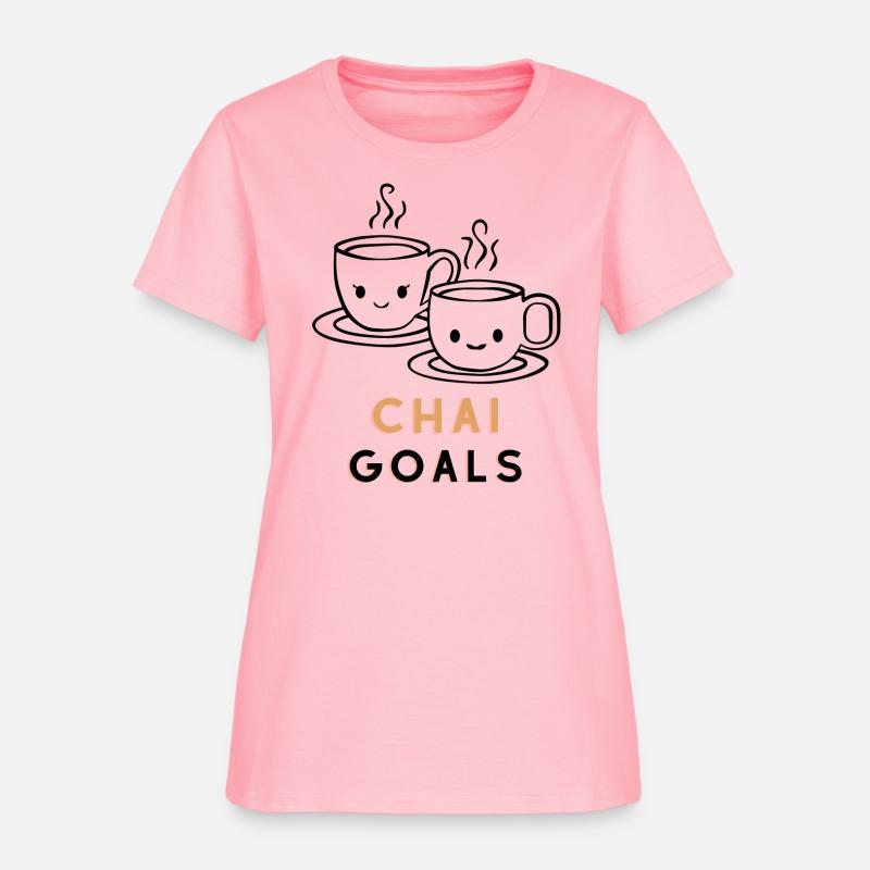 Chai Goals