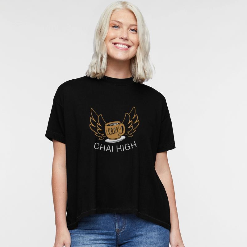 Chai Tea Lover