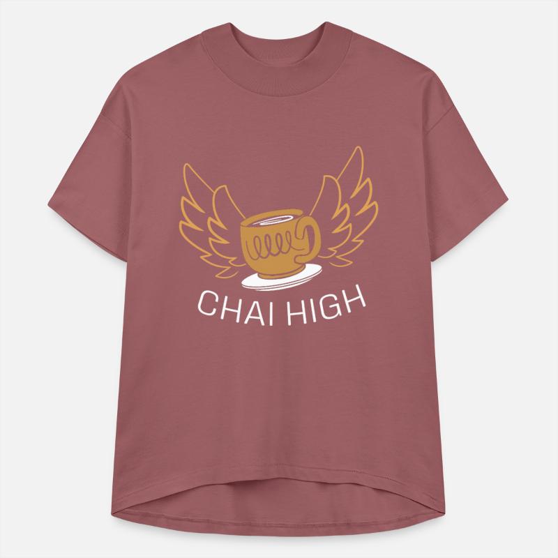 Chai Tea Lover