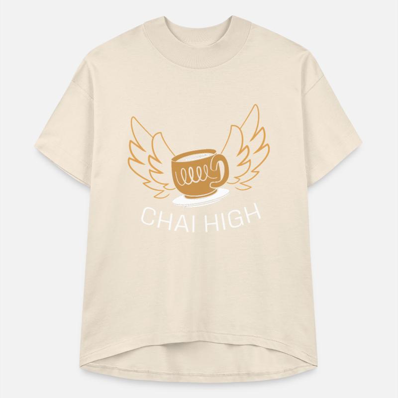 Chai Tea Lover