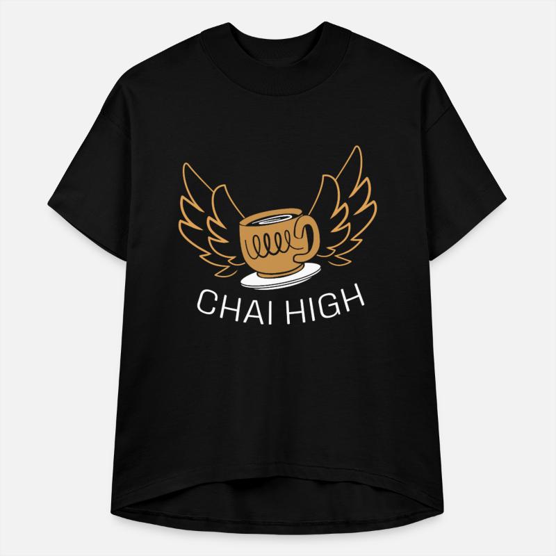 Chai Tea Lover