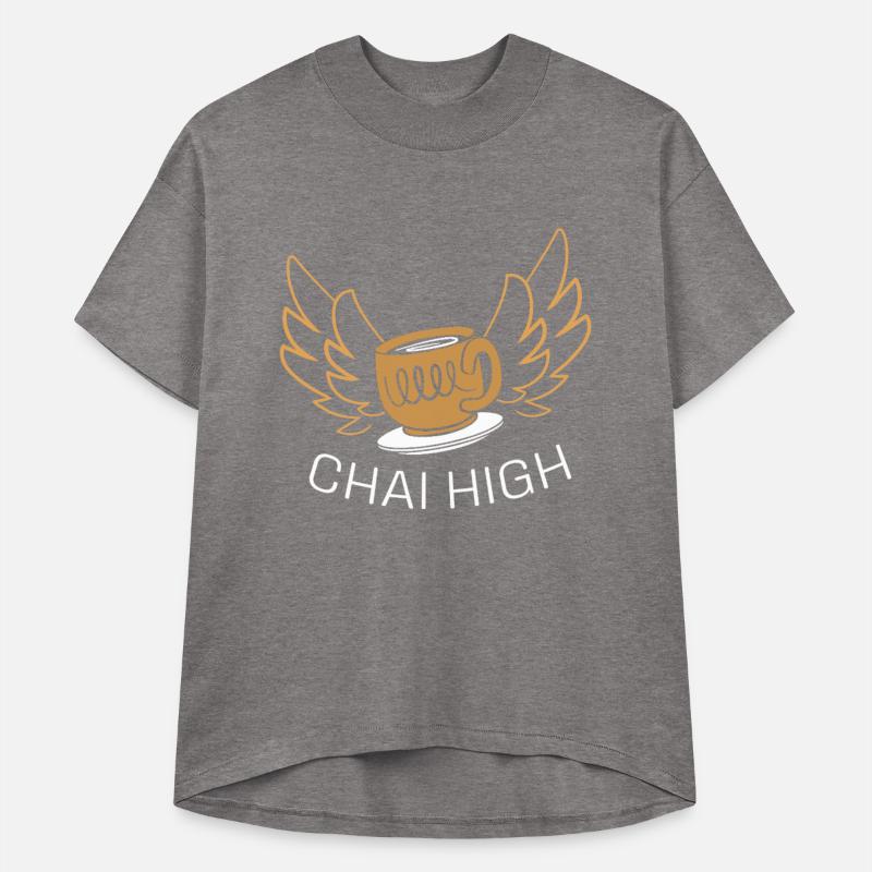 Chai Tea Lover