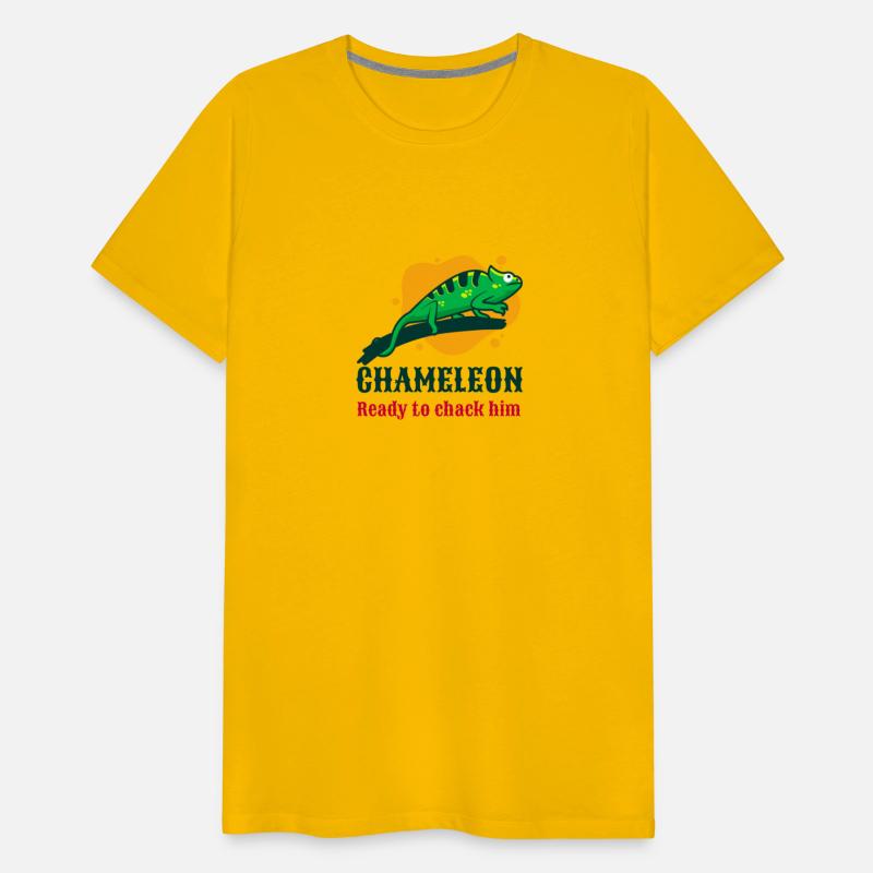 Chameleon