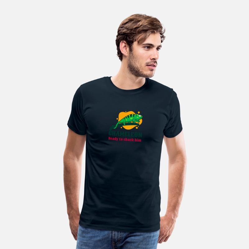 Chameleon