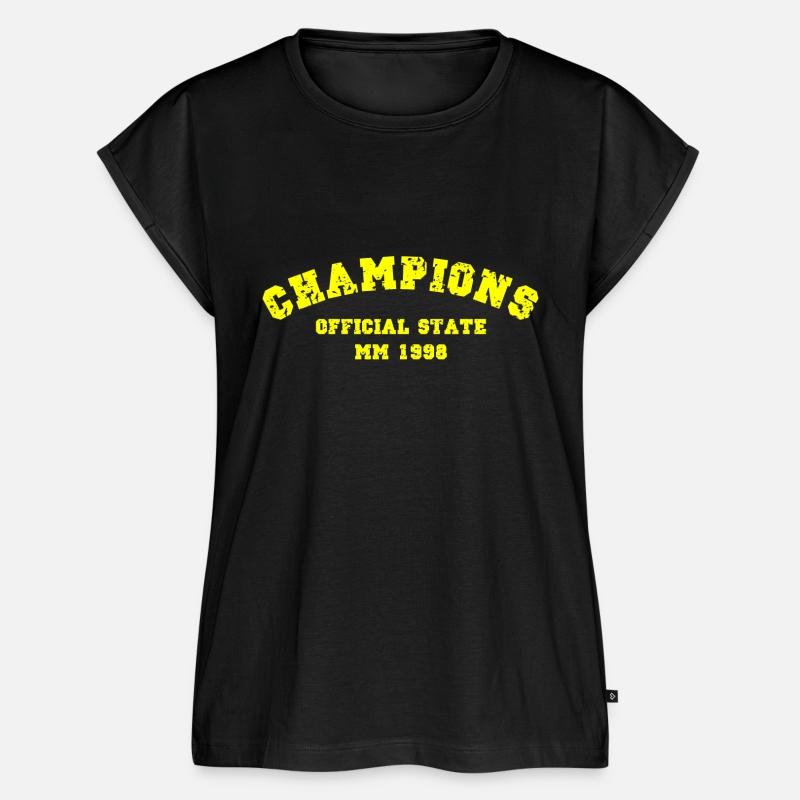 CHAMPIONS