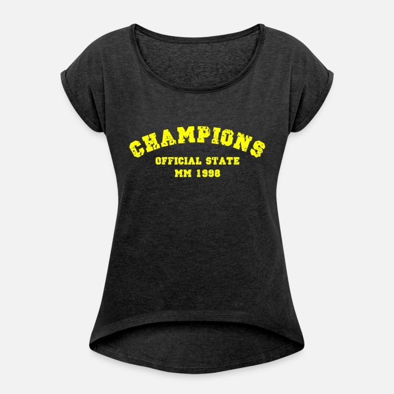 CHAMPIONS