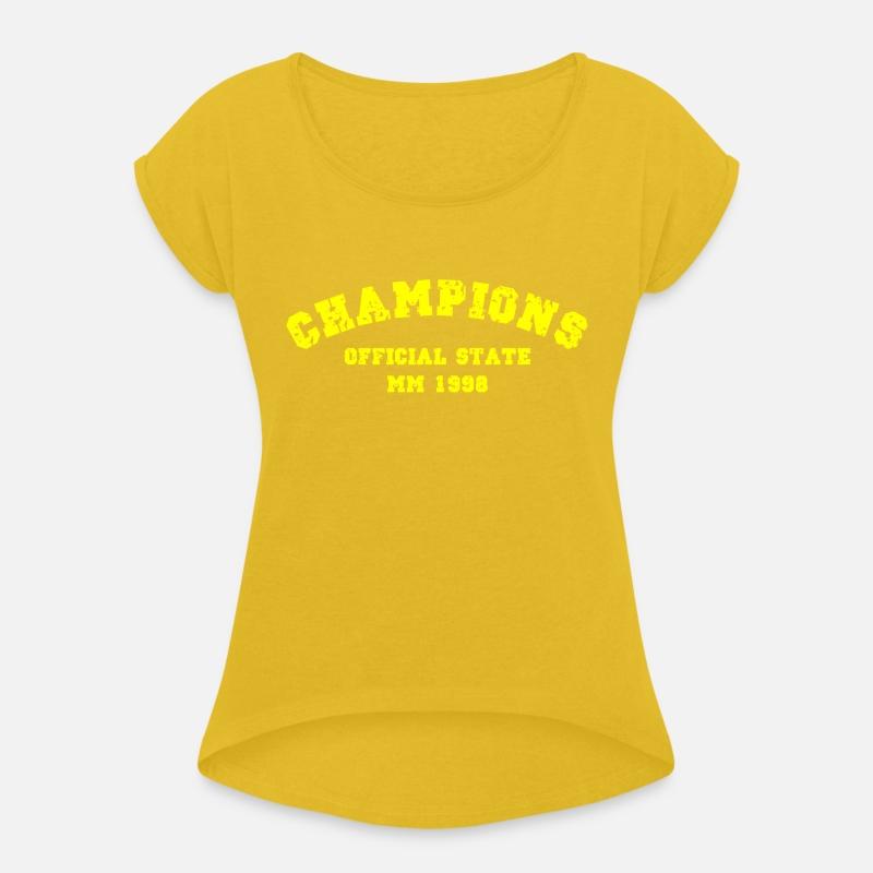 CHAMPIONS