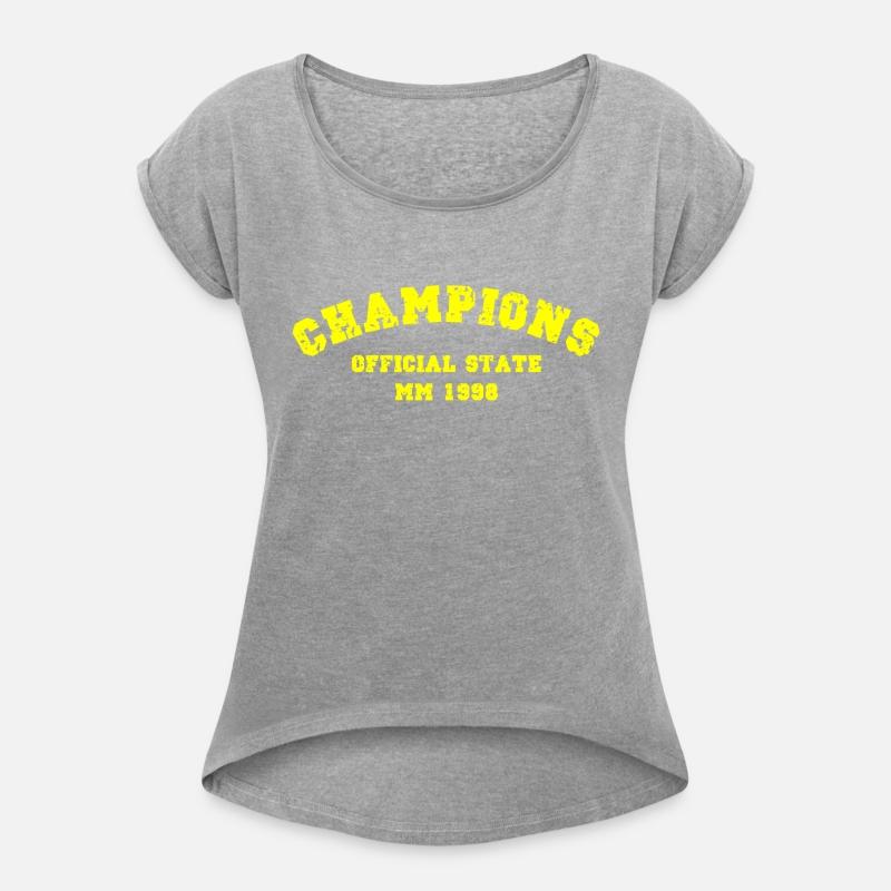 CHAMPIONS