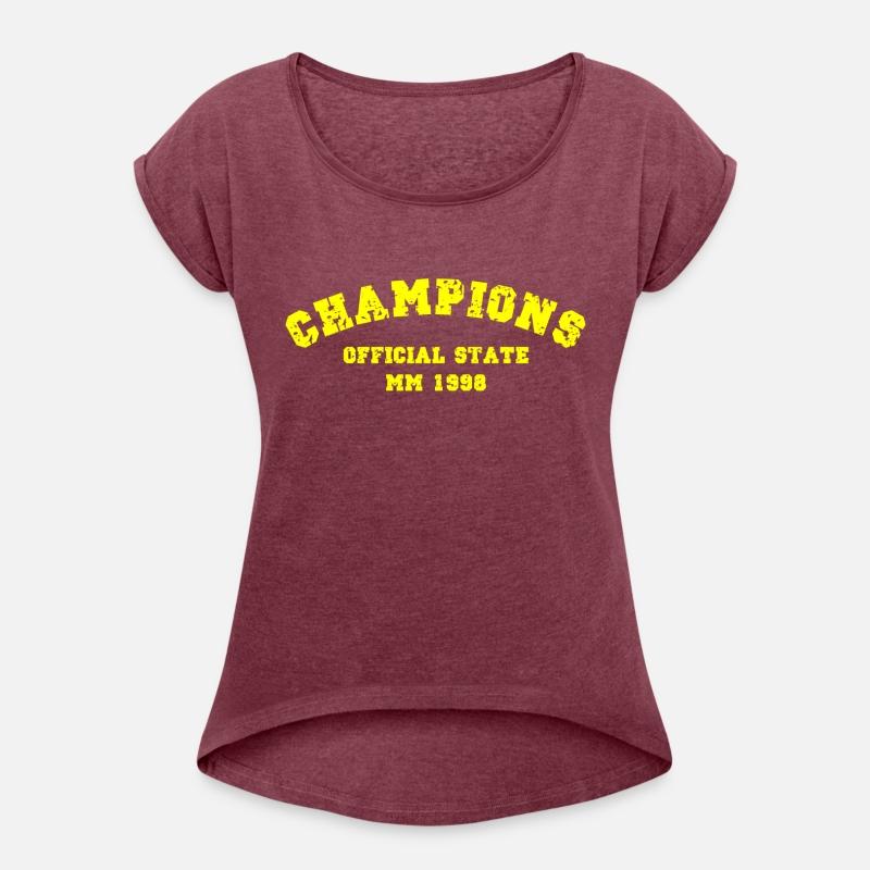 CHAMPIONS
