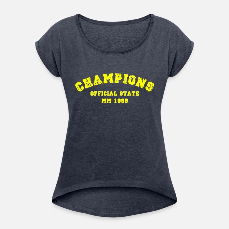 CHAMPIONS