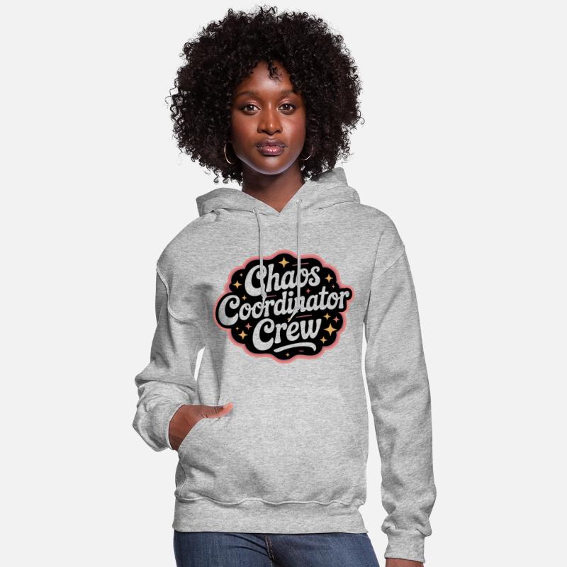 Chaos Coordinator Crew