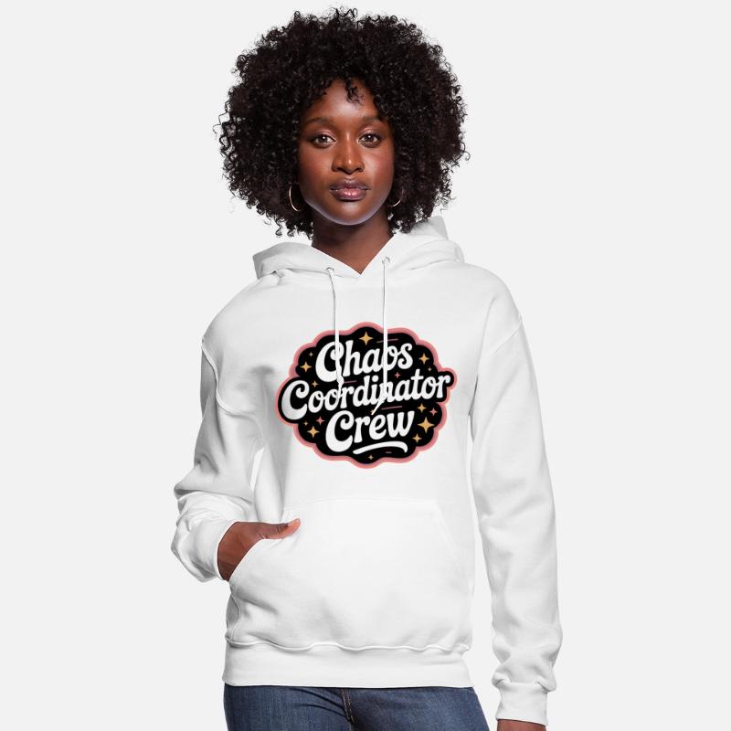 Chaos Coordinator Crew